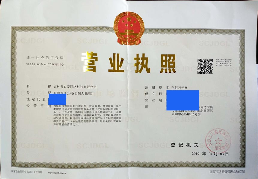 吉林省心某網(wǎng)絡(luò)科技的信息咨詢服務(wù)特性與實(shí)務(wù)分析